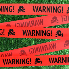 Electrical Warning Signs